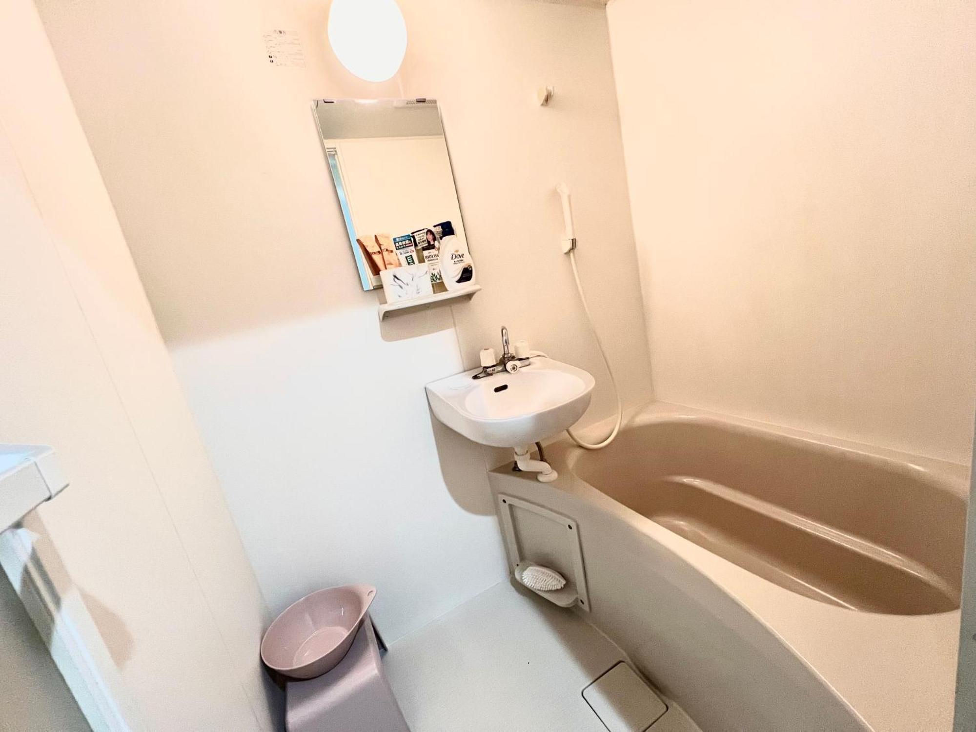 Hanazono No Yado Osaka Bagian luar foto