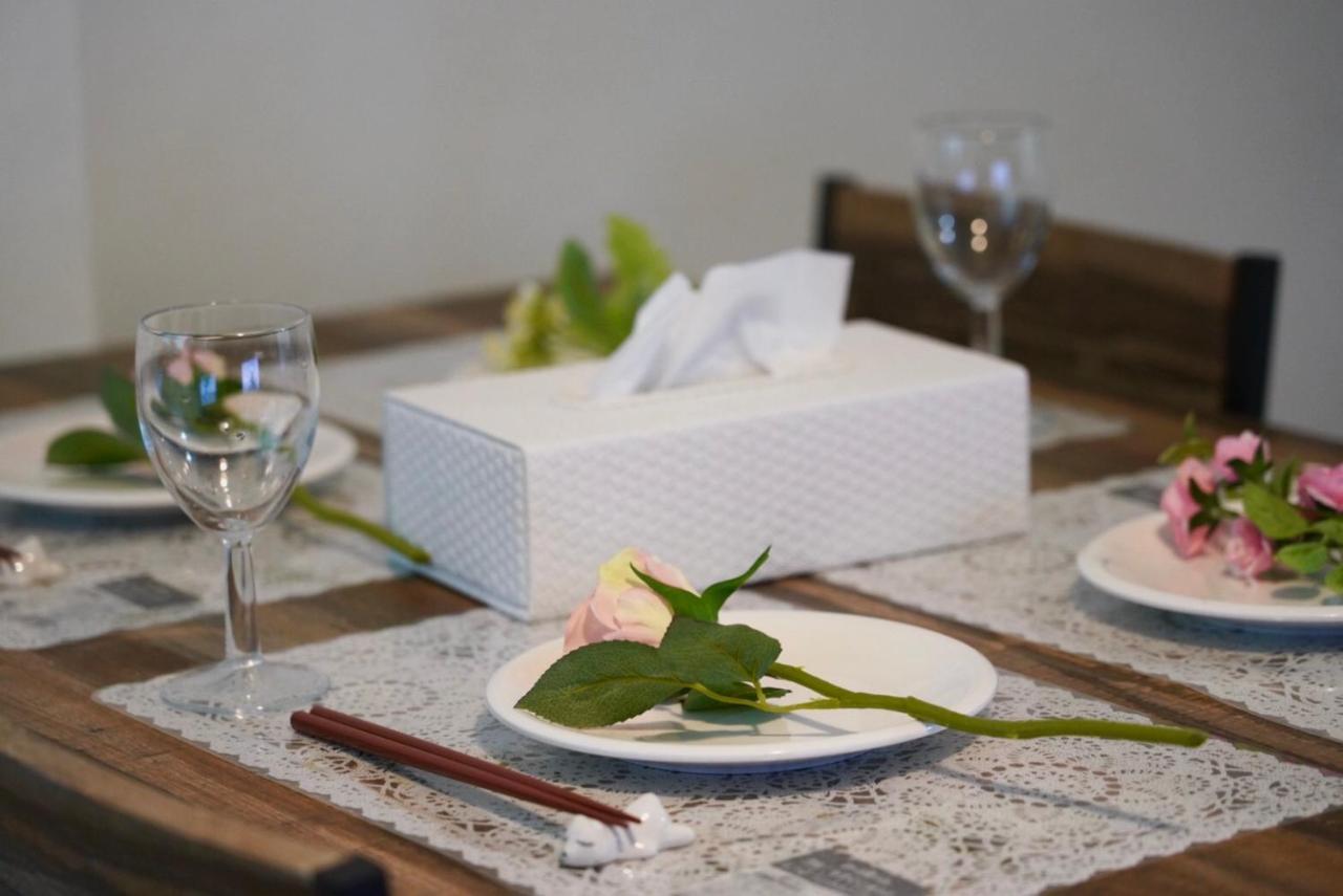 Hanazono No Yado Osaka Bagian luar foto